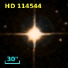 HD 114544