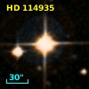 HD 114935