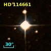 HD 114661