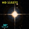 HD 115277