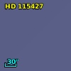 HD 115427