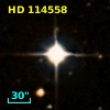HD 114558