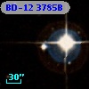 BD-12  3785B