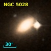 NGC  5028