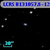 LCRS B131057.8-121222