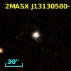 6dFGS gJ131305.8-110742
