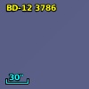 BD-12  3786