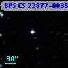 BPS CS 22877-0038