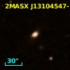 6dFGS gJ131045.5-123455