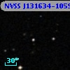 NVSS J131634-105940