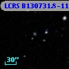 LCRS B130731.8-111919