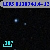 LCRS B130741.4-123751