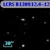 LCRS B130812.4-120242