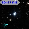 BD+57   646