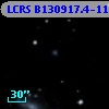 LCRS B130917.4-114628