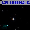LCRS B130920.0-122158