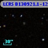 LCRS B130921.1-123102