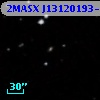 2MASX J13120193-1137220