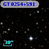 GT 0254+591