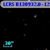LCRS B130932.0-120459