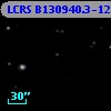 LCRS B130940.3-121810