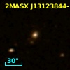 2MASX J13123844-1229506