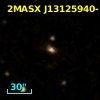 2MASX J13125940-1155001