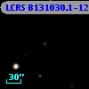 LCRS B131030.1-123319