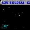 LCRS B131059.8-122849