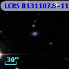 LCRS B131107.8-115444