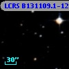 LCRS B131109.1-121407