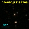 2MASX J13134795-1201104