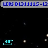 LCRS B131111.5-122643