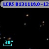 LCRS B131118.0-123203