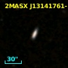 2MASX J13141761-1139027