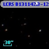 LCRS B131142.3-123657