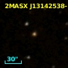 2MASX J13142538-1253109