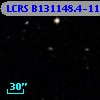 LCRS B131148.4-115032