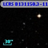 LCRS B131150.3-112310