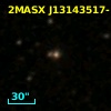 2MASX J13143517-1139546