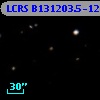 LCRS B131203.5-123836