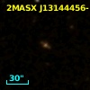 2MASX J13144456-1248481