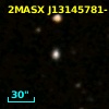 2MASX J13145781-1220311