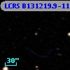 LCRS B131219.9-113158