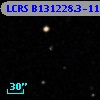 LCRS B131228.3-112901