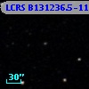 LCRS B131236.5-115149