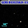LCRS B131256.9-113905