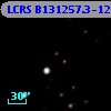 LCRS B131257.3-124141