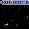 LCRS B131258.7-120639