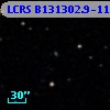 LCRS B131302.9-115018